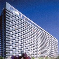 Sheraton Arabella Park Hotel Munich