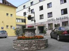 Top Hotel Carmen Munich