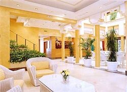 Eurostars Regina Hotel Seville