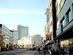 Top Hotel Consul Bonn