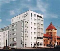 ACHAT Hotel Dresden