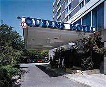 Holiday Inn Munich