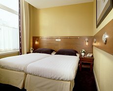Piet Hein Hotel Amsterdam