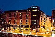 Maritim Hotel Nuremberg