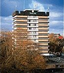 NH Tropen Hotel Amsterdam