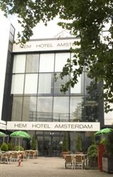 Hem Hotel Amsterdam