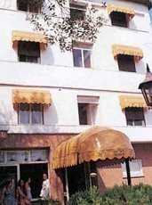 Flaminius Hotel Rome
