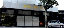 Photo hotel MAR PALACE COPACABANA HOTEL RIO DE JANEIRO
