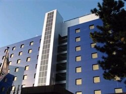 Top Kongresshotel Europe Stuttgart