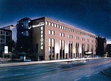 Top Messehotel Europe Stuttgart