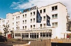 ACHAT Hotel Stuttgart