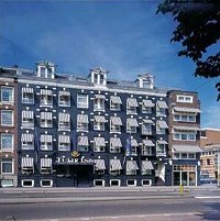 Eden Amsterdam Centre Hotel