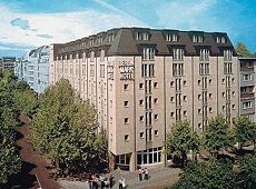 Berlin Mark Hotel Berlin