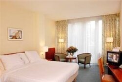 Museum Square Hotel Amsterdam