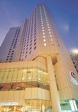 Novotel Century Hong Kong