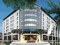Maritim Hotel Bremen