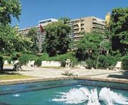 Maritim Grand Hotel Hannover