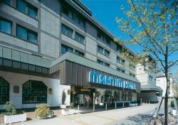Maritim Stadt Hotel Hannover
