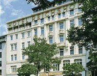 Maritim Hotel Reichshof Hamburg