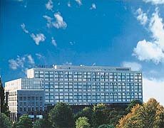 Maritim pro Arte Hotel Berlin