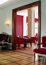Savoy Hotel Berlin