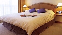 Harbour Plaza Resort City Hotel Hong Kong