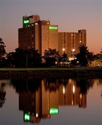 Mercure Hotel Sydney Airport