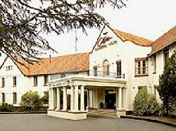 All Seasons Olims Hotel Canberra