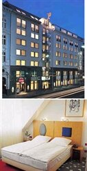 Park Plaza Art'otel Berlin Kudamm
