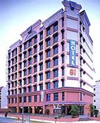 Hotel 81 Orchid Singapore