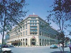 The Westin Grand Hotel Berlin