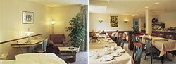Top Airport Domizil Hotel by 4 colours Moerfelden-Waldorf