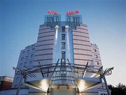 Top Hotel Berlin Hamburg