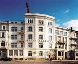 Relexa Hotel Bellevue Hamburg