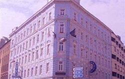 Donauwalzer Hotel Vienna