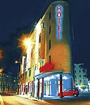 Top Vivaldi Hotel Leipzig