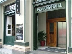 Photo hotel PENSIONE HOTEL SYDNEY