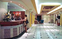 Eurostars Conquistador Hotel Cordoba