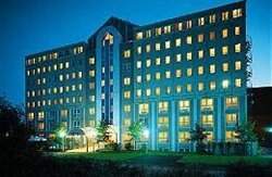 ACHAT Hotel Airport Frankfurt