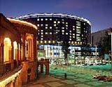 Maritim Hotel Frankfurt
