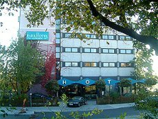Tulip Inn Hotel Muenchen Schwabing