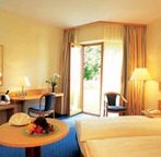 Dorint Resort An Den Thermen Freiburg