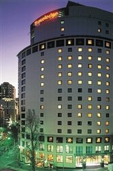 Travelodge Wentworth Avenue Hotel Sydney