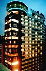 Metropark Hotel Macau