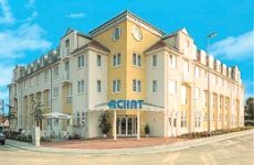 ACHAT Hotel Messe Leipzig