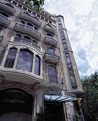 HCC Regente Hotel Barcelona