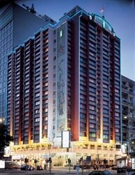 Hotel Sintra Macau