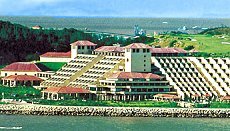 The Westin Resort Macau