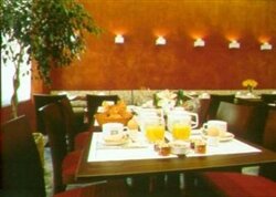 Best Western Mondial Hotel Cannes