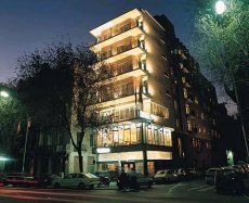 Park Hotel Barcelona